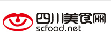 四川美食网 LOGO