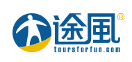途风网ToursTorTun LOGO