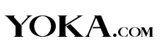 YOKA时尚网 LOGO