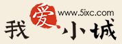 我爱小城 LOGO