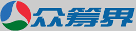 众筹界 LOGO