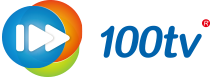 100TVLOGO