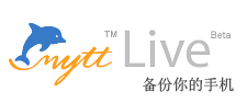 MyTT Live LOGO