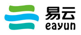 易云捷讯Eayun LOGO