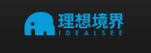 成都理想境界科技IDEALSEE LOGO