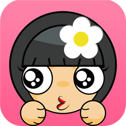 最美发型 LOGO