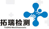 拓瑞医疗 LOGO