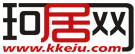 珂居网 LOGO