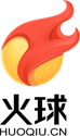 火球理财LOGO