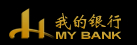 Mybank迈伴客 LOGO