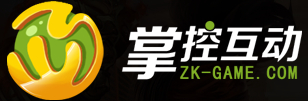 成都掌控互动 LOGO