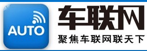 车联网LOGO