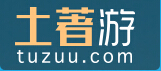 土著游 LOGO
