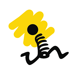 运动酷 LOGO