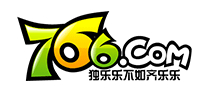 齐乐乐766游戏网 LOGO
