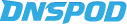 DNSPod LOGO