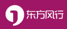 东方风行传媒 LOGO