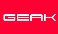 Geak果壳电子 LOGO