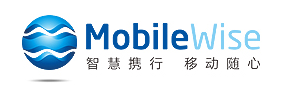 携智科技Mobilewise LOGO