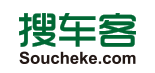 搜车客 LOGO