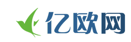 亿欧网LOGO