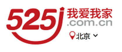 我爱我家网 LOGO
