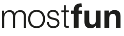 MostFun 3D打印机 LOGO