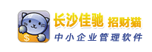 招财猫 LOGO