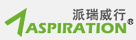 派瑞威行Aspiration LOGO