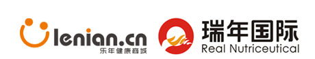 乐年商城 LOGO