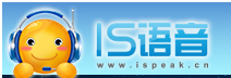 iSpeak LOGO