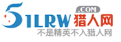 51猎人网 LOGO