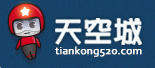 天空城 LOGO