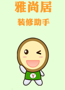 雅尚居 LOGO