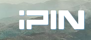 iPIN爱拼网LOGO