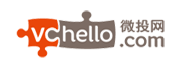 VCHello微投网 LOGO