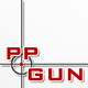 PP Gun思萌科技 LOGO