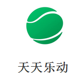 天天网球 LOGO