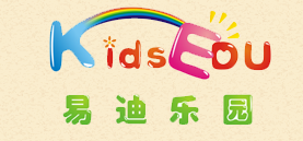 易迪乐园 LOGO