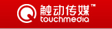 触动传媒TouchMedia LOGO