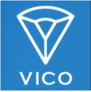 VICO智能汽车盒子 LOGO