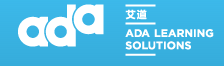 广州艾道ADA LOGO
