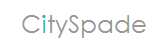 CitySpade票集网络 LOGO
