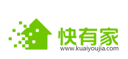 快有家 LOGO
