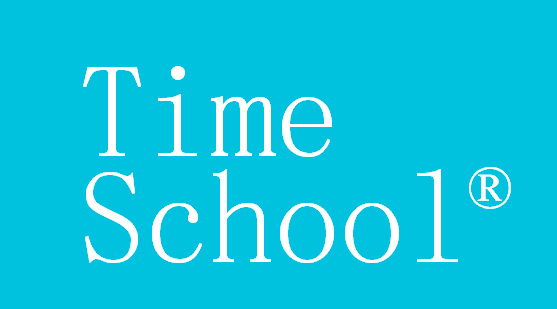 TimeSchool时光校园 LOGO