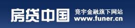 房贷中国网 LOGO