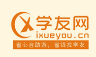 学友网 LOGO