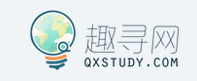 榜样（趣寻网） LOGO
