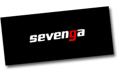 Sevenga游戏 LOGO