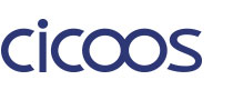 广州思酷电子Cicoos LOGO
